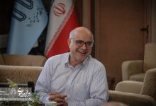 گزارش تصویری |  جلسه شورای فرهنگی دانشگاه صنعتی شاهرود 